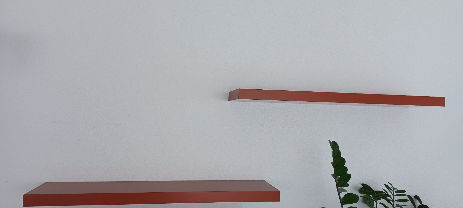Ikea Regale: 2 Wandregale – Gebraucht aus Hochdorf von PHS