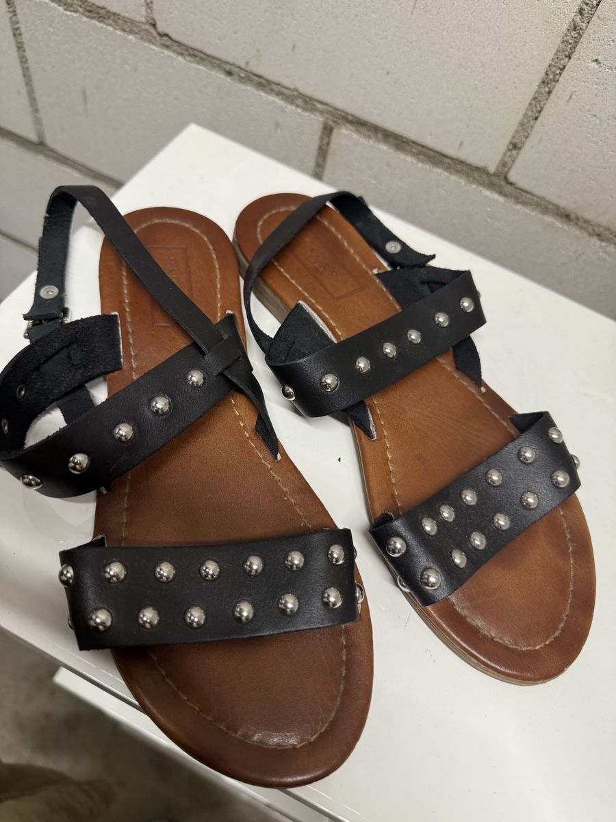 Globus Scarpe da donna: Stylische Globus Sandale, Gr. 38 – Usato da Volketswil venduto da habibeoez 2
