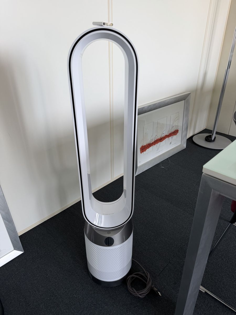 Dyson Luftreiniger: Dyson Purifier Cool PC1 – Neu (gemäss Beschreibung) aus Liebefeld von it-processing
