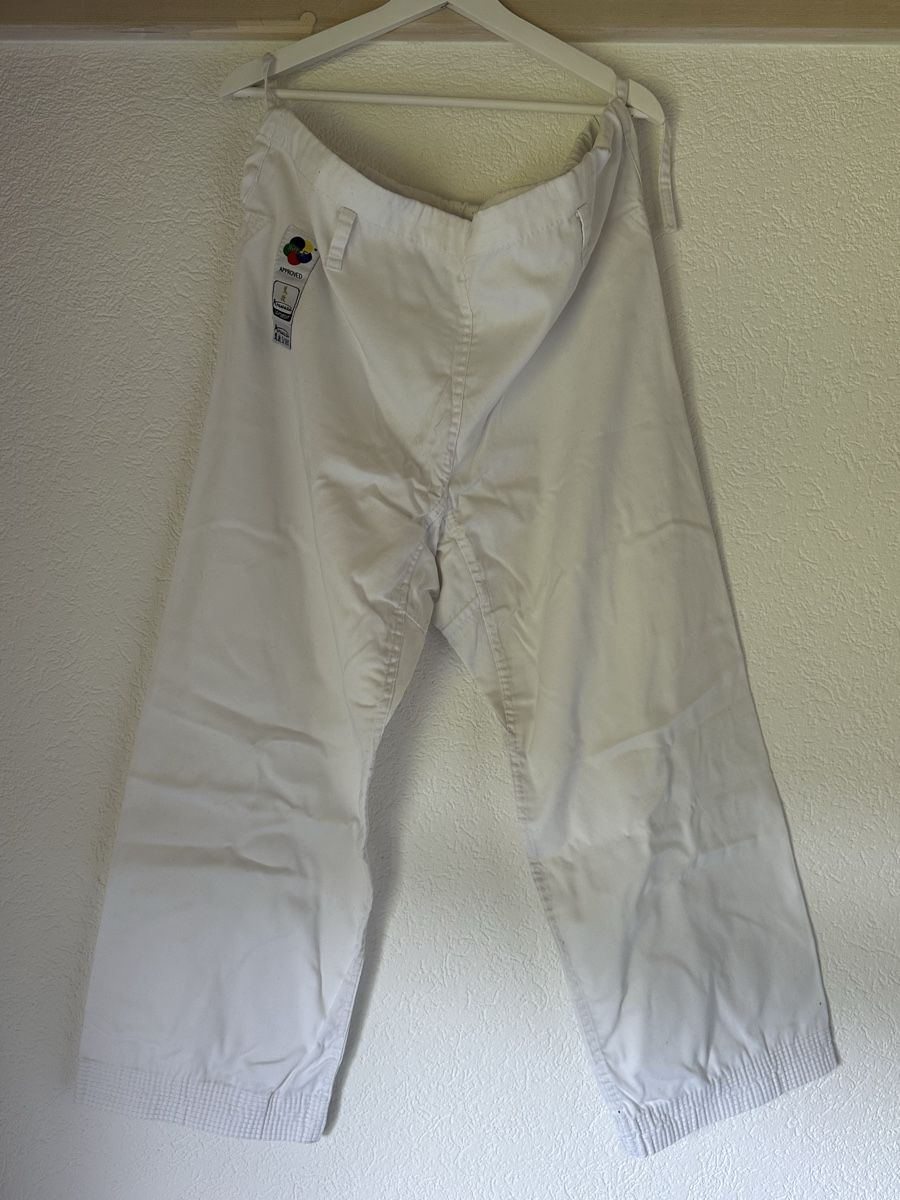 Kimono: Karate Kimono  – Usato da Luzern venduto da myl_gu5 2