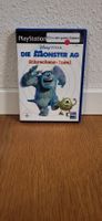 PS2 - Die Monster AG Schreckens Insel