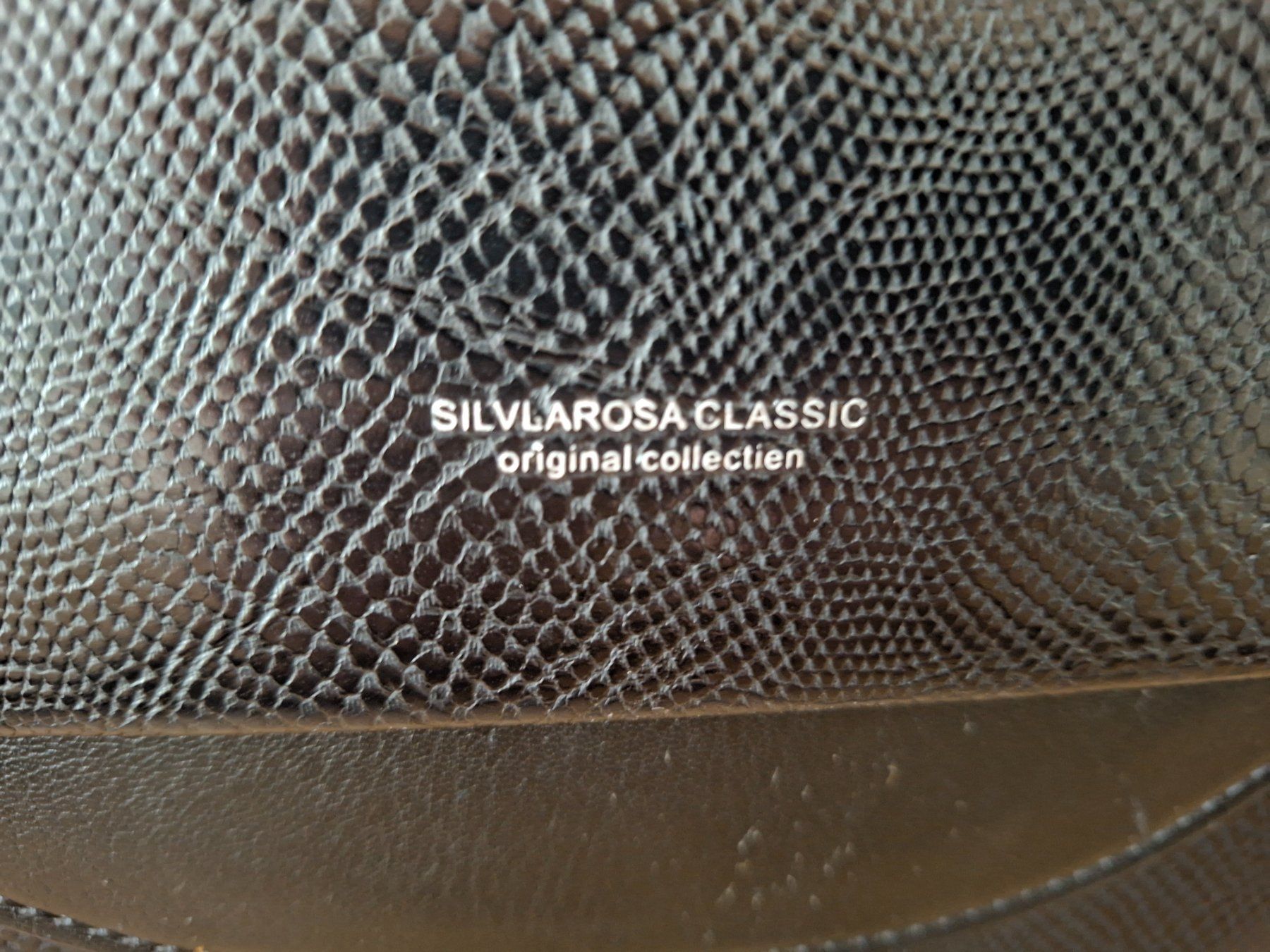 Taschen für Damen: Tasche Silvlarosa Classic – Gebraucht aus Wängi von rah_j_ 4
