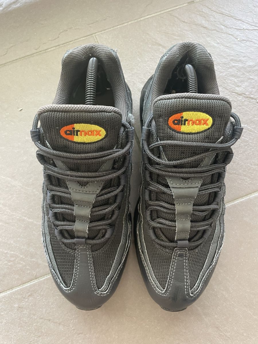 Nike Scarpe da uomo: Nike air Max 95 – Usato da Dompierre FR venduto da matmath 3
