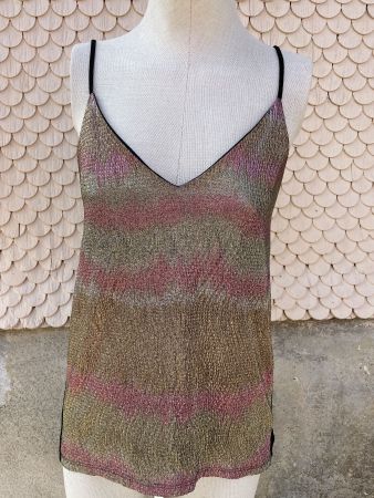 KIMCHI BLUE Top Gr. S