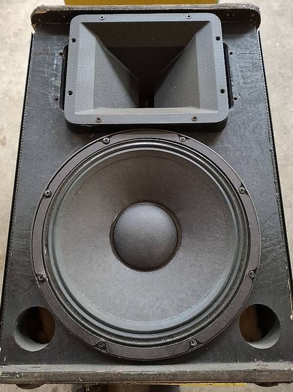 Casse acustiche: Dynacord SRX  – Usato da Buochs venduto da von_mzm8 1
