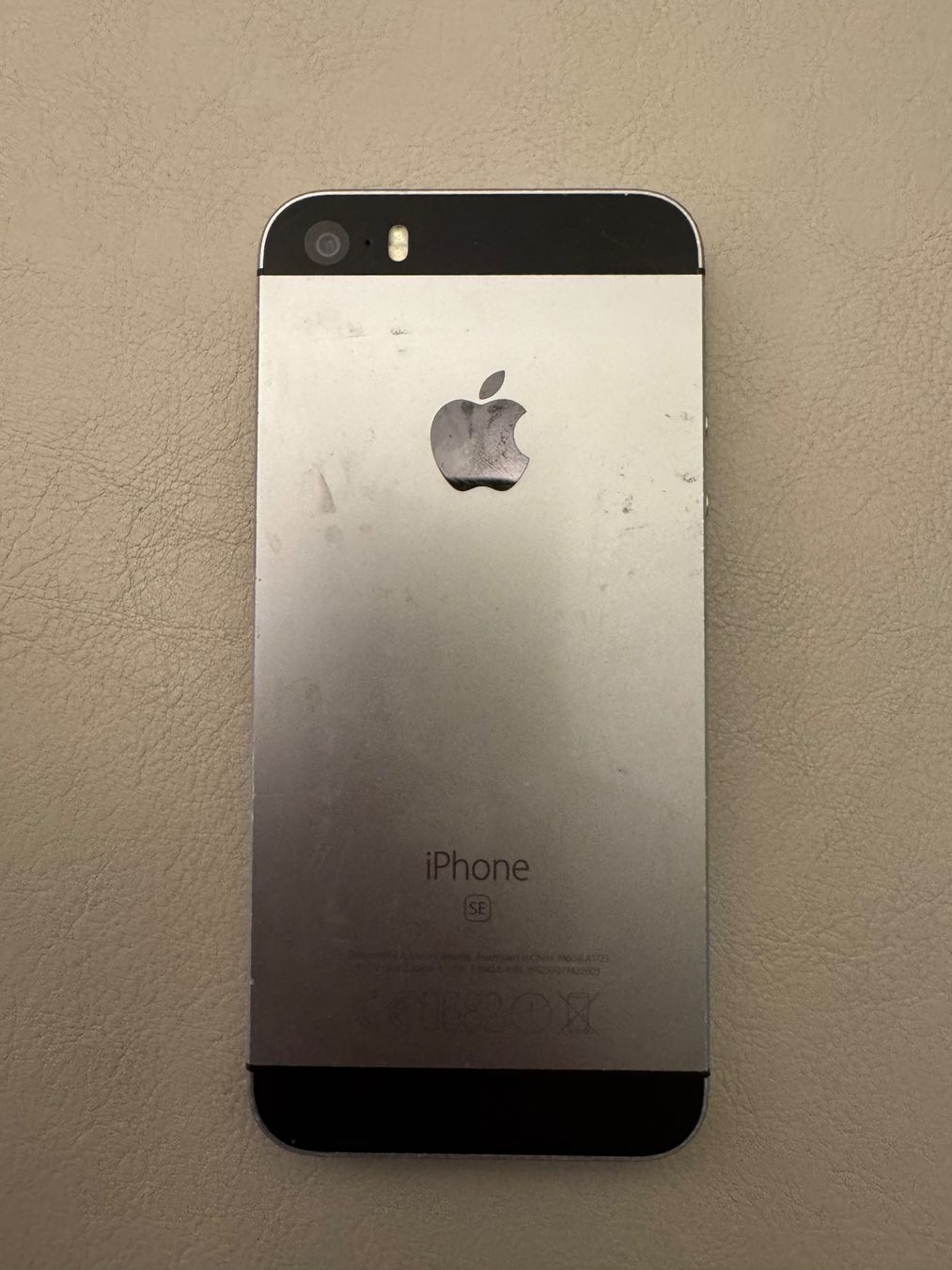 Apple Handys / Smartphones: iPhone SE – Defekt aus Adliswil von Busys 1