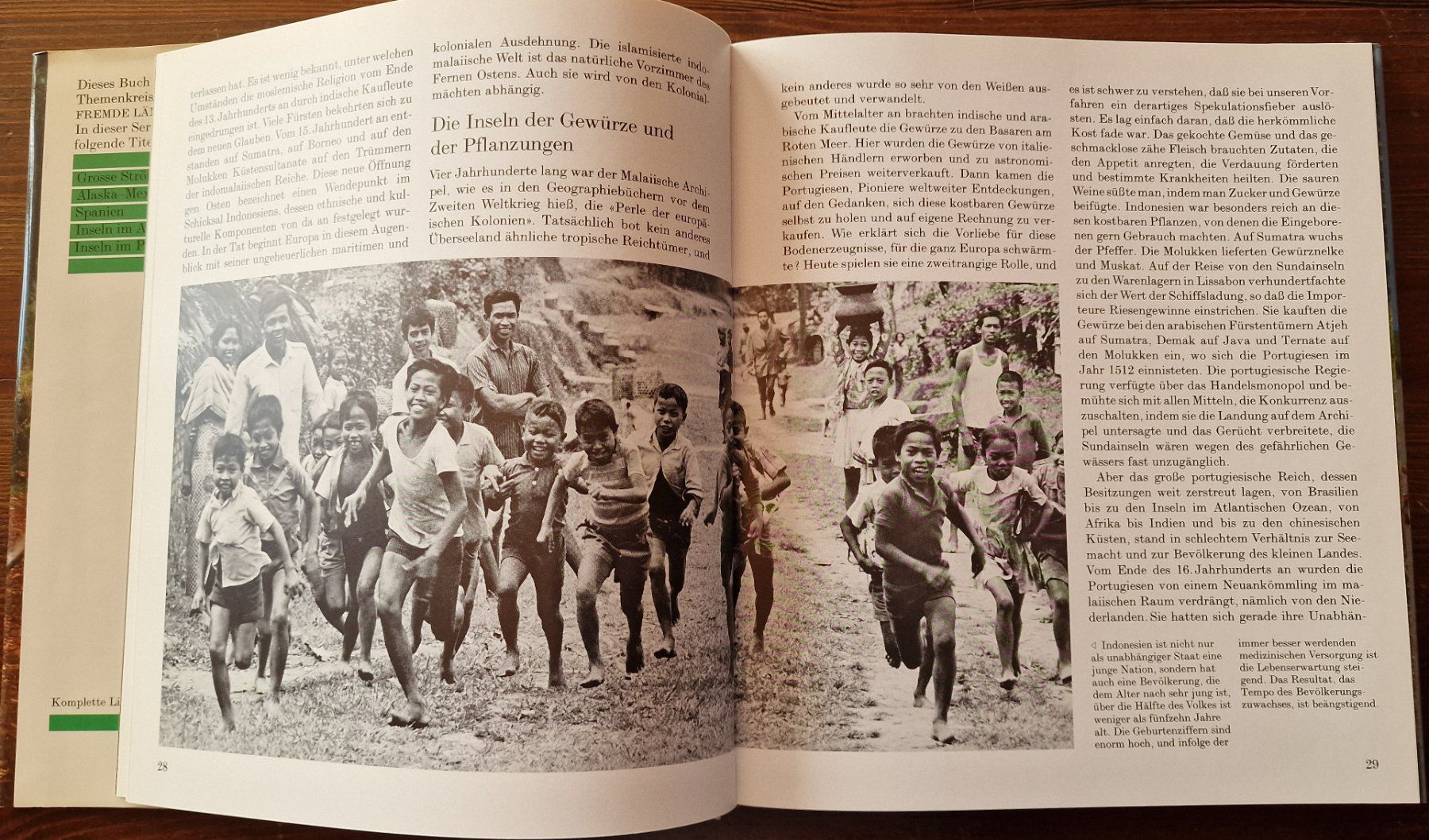 Libri: Indonesien – Usato da Röthenbach i. E. venduto da Heureka5 3