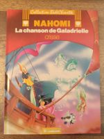 Nahomi T3 EO TBE 