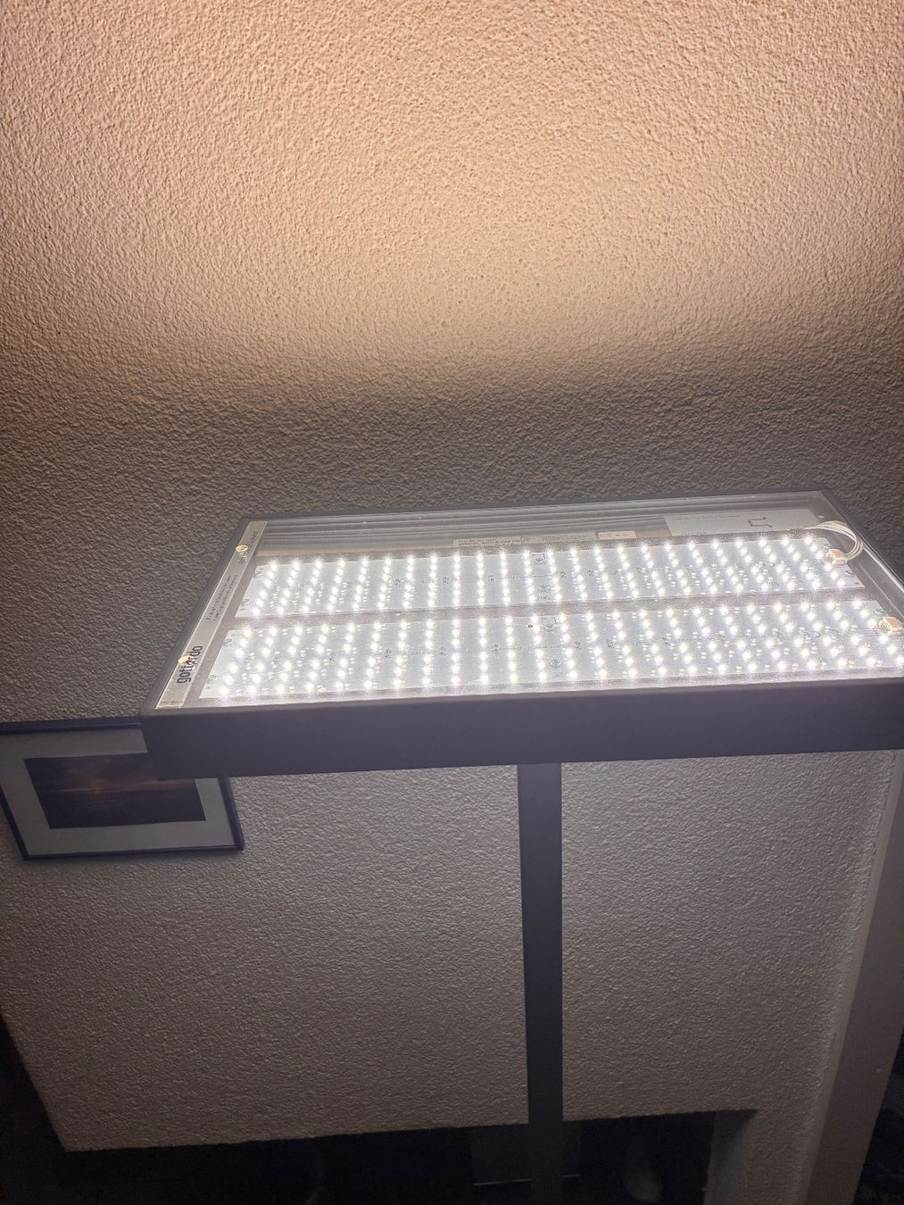 Lampade: LED Home Office Leuchte – Usato da Oberarth venduto da maublu 4