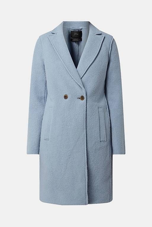 Cappotti: J CREW 100% Wollmantel – Usato da Winterthur venduto da rom_6cqd