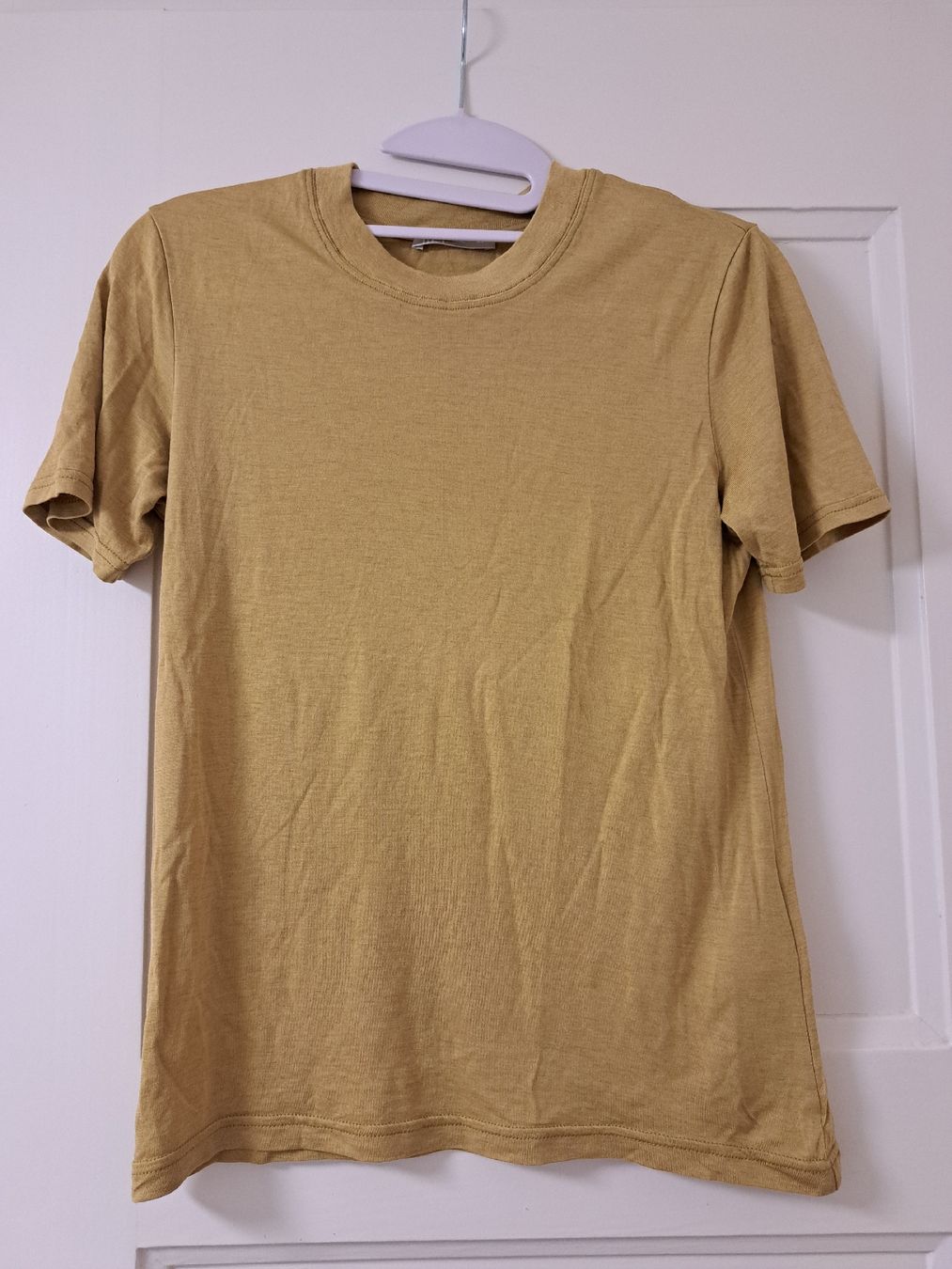 Nile T-Shirts: Shirt Nile Seide – Gebraucht aus Thalwil von sternenstaub369