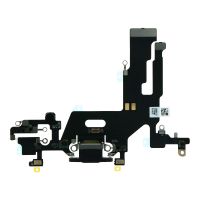 Charging Port Flex Kabel für iPhone 11 – Schwarz
