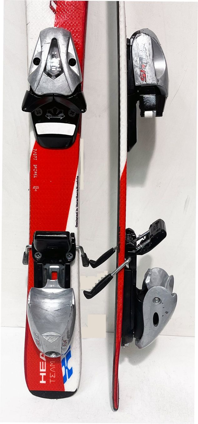 Head Skis: HEAD MONSTER Team 77 cm – D'occasion à Brüttisellen par SkiverkaufStepan 2