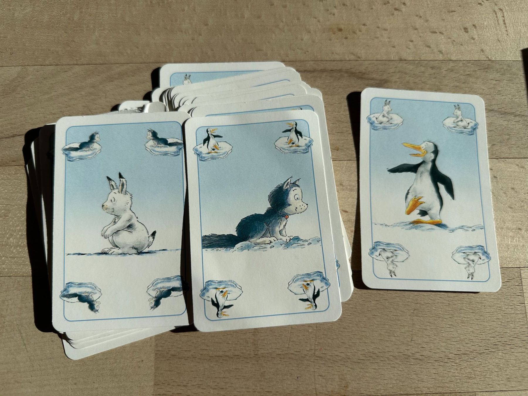 Giochi: Kinderspiel - der kleine Eisbär – Usato da Buchberg venduto da jaene 2