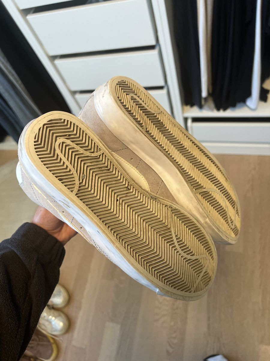 Nike Scarpe da uomo: Nike Blazer High – Usato da Bülach venduto da deinmica 5