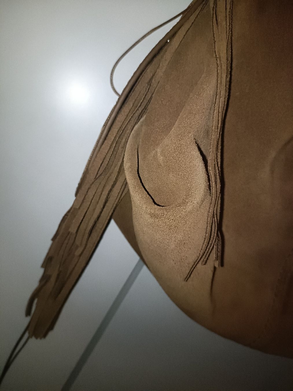 Maje Borse da donna: Maje Miss M Wildleder – Usato da Chur venduto da 2HandSoul 3