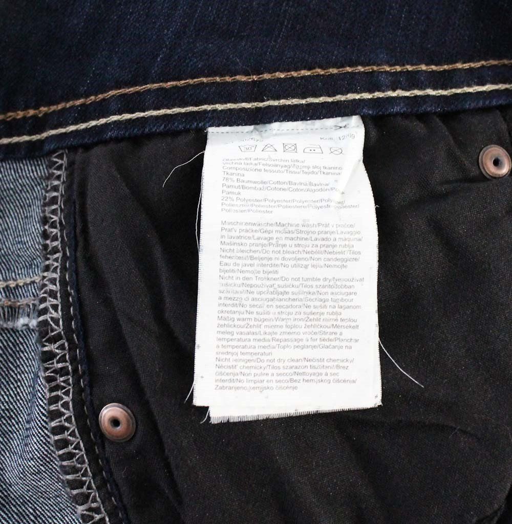Cecil Jeans: CECIL Jeans TORONTO Gr. 28 – Gebraucht aus Belp von caramel-secondhand 7
