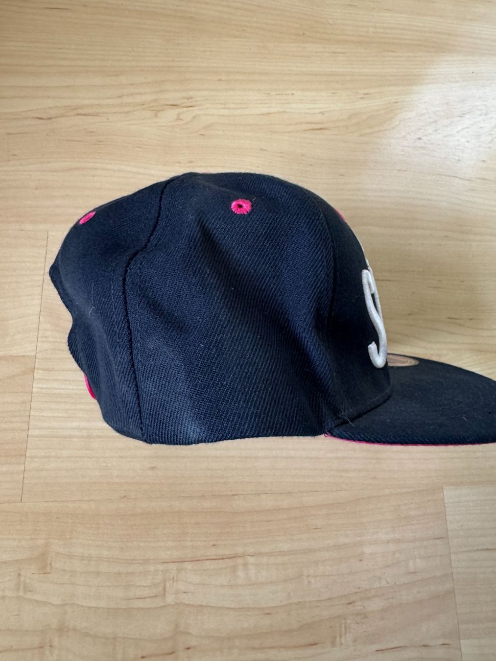 Copricapi, berretti & cappellini: Casquette swag neuve – Nuovo (secondo la descrizione) da Denens venduto da sar_5wlm 2