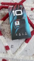 GoPro HERO10 Black Action Cam