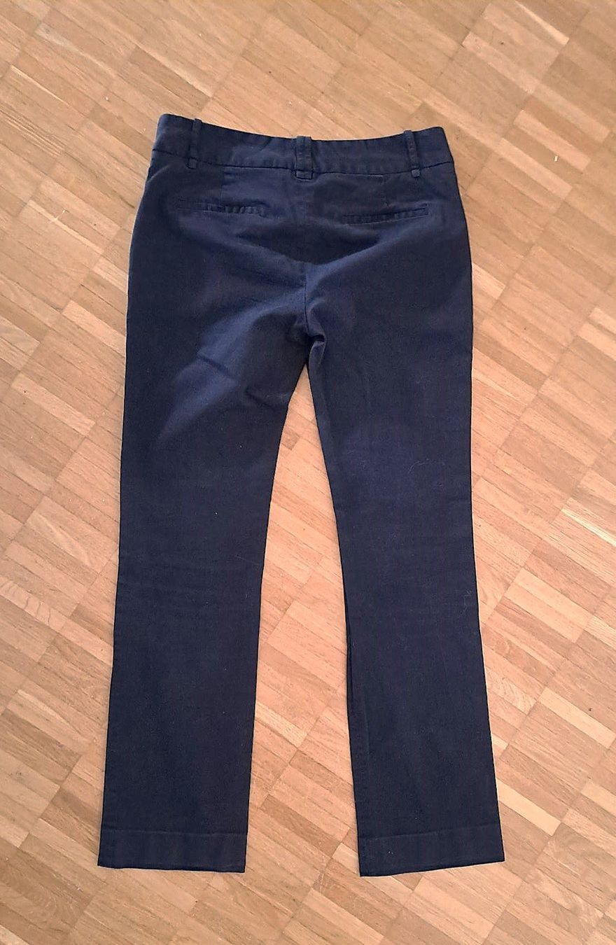 Zara Pantaloni: Schöne Zara Basic Hose, Damen, Grösse 40 – Usato da Zürich venduto da leachim321 1