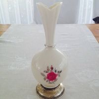 LENOX U.S.A. Porzellan elfenbeinfarben
