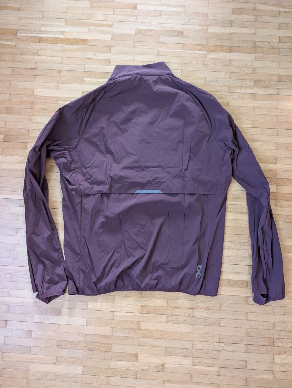 Vestes: ON | Running Jacket  – D'occasion à Zürich par mai_vc7s 1