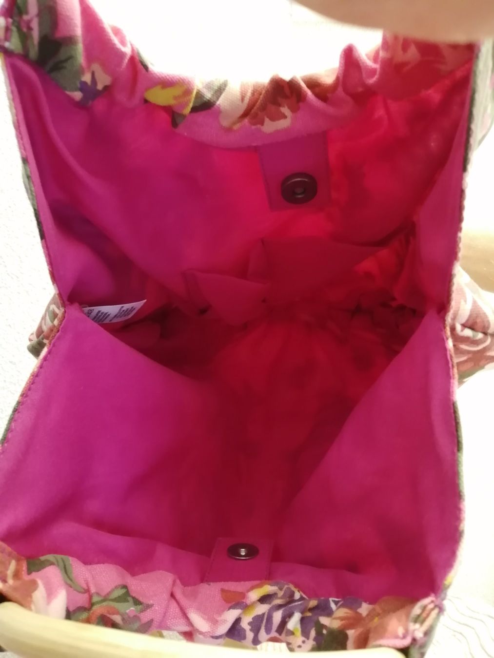 Taschen für Damen: Strandtasche mit Schuhen, Flip Flops, NEU – Neu und originalverpackt aus Ostermundigen von Dinge1 8