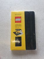 LEGOxMoleskine Limited Edition Notizbuch, original verpackt