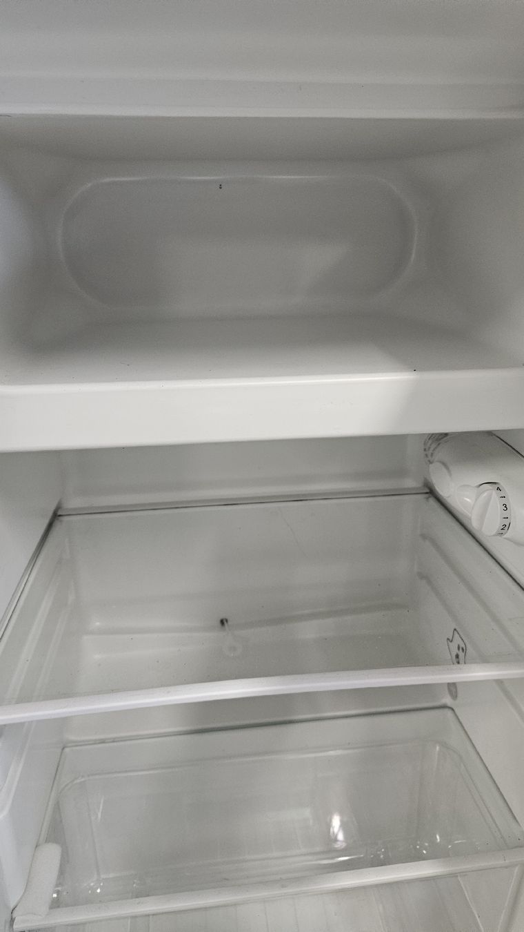 Kühlschrank: Frigelux Kühlschrank mit Gefrierfach – Gebraucht aus Seon von flukastrim 3