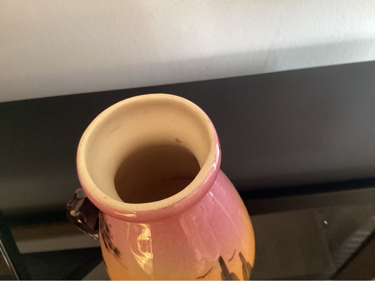 Vasi & Recipienti: Vase – Usato da fribourg venduto da iris18 2