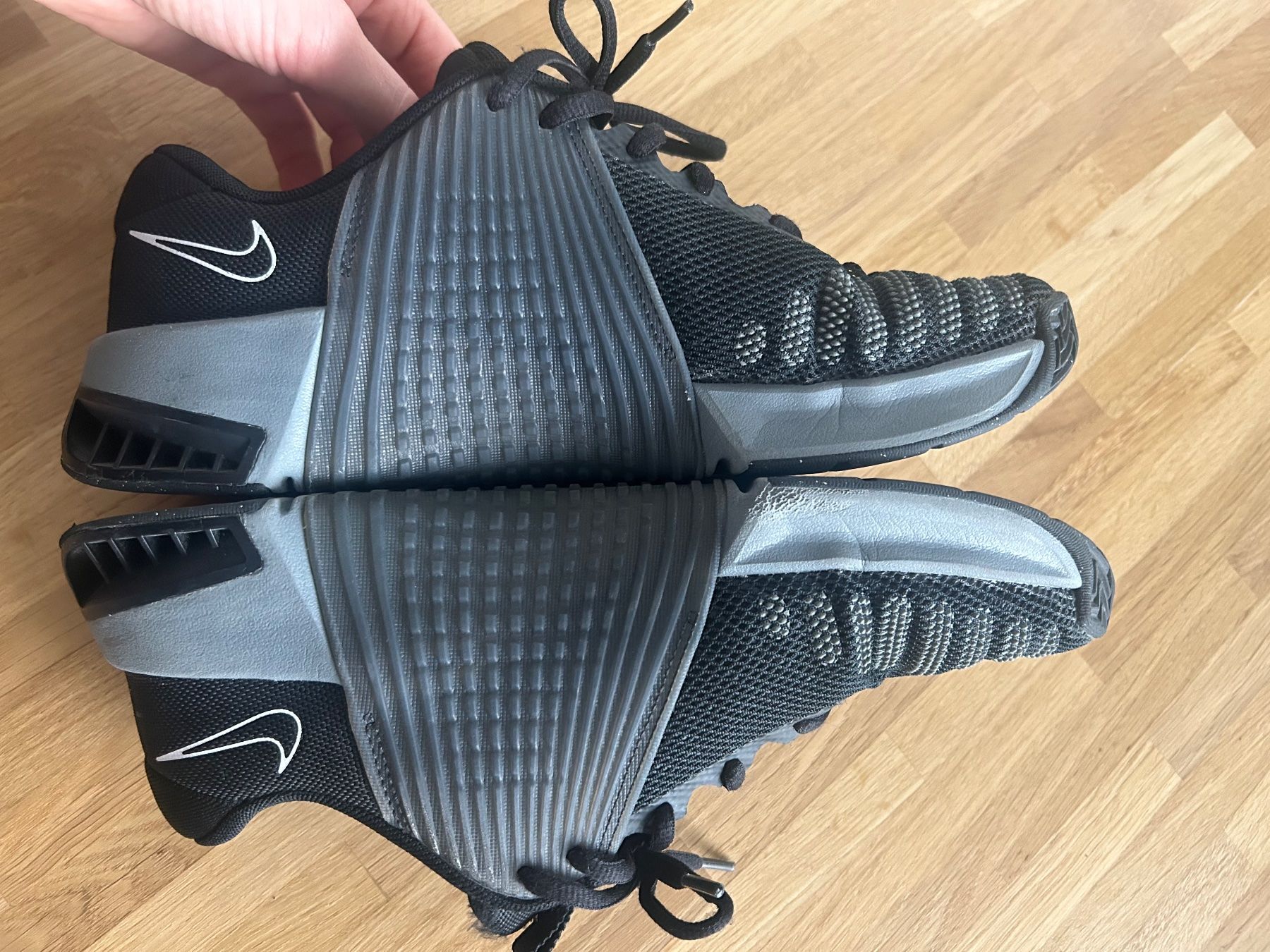 Nike Chaussures femmes: Nike Metcon 9 – D'occasion à Münchenbuchsee par LP_Store 6