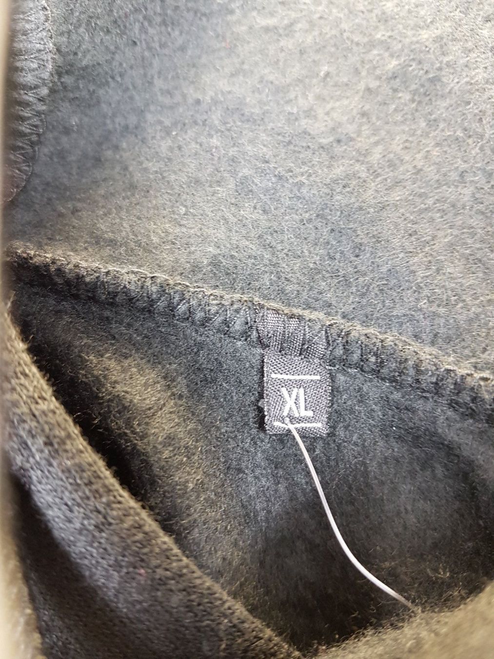 Maglioni & Felpe: Hoodie mit Kapuze warm Pullover Gr. XL – Nuovo e nell'imballaggio originale da Seuzach venduto da VT-Collections1 3