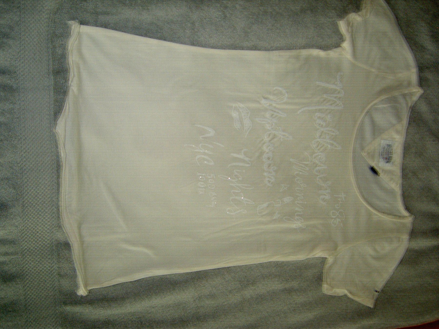 T-shirt: Tommy Hilfiger gr.Xs tshirt – Nuovo (secondo la descrizione) da Bettlach venduto da Kvety