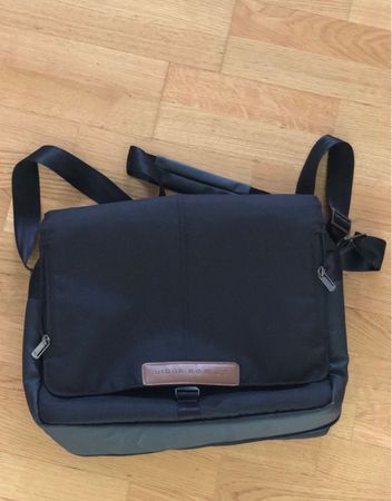 Urban Nomad Mutsy Wickeltasche