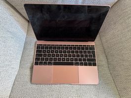MacBook 12 Zoll