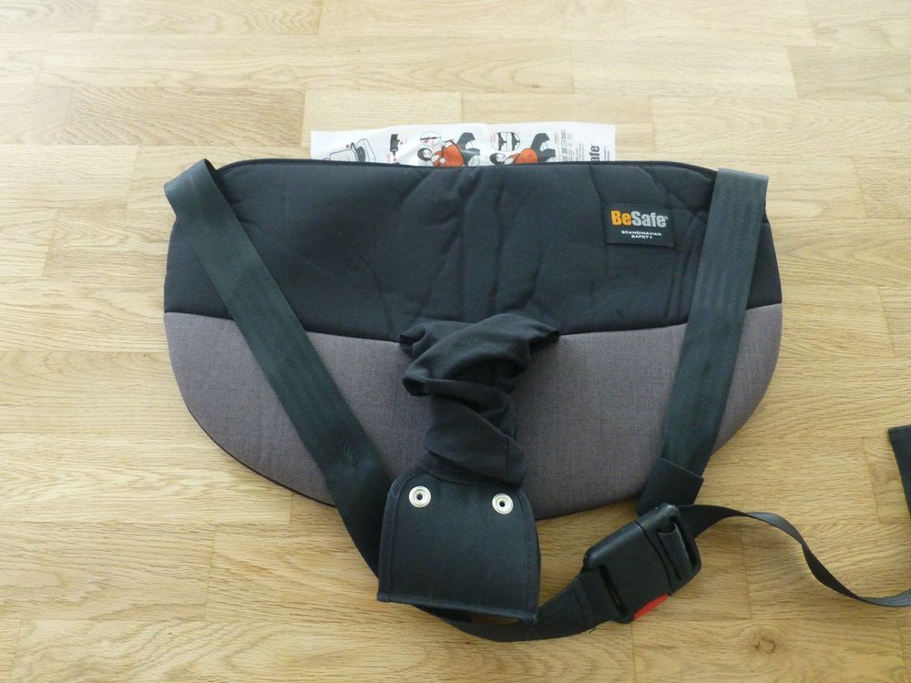 Drehbares Sitzkissen Auto 360° | Weiches Polster Für Senioren & Schwangere