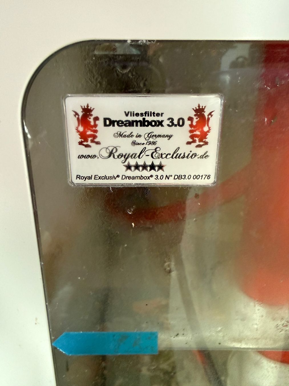 Acquari: Meerwasseraquarium – Usato da Oberhelfenschwil venduto da Erselbst 2