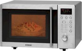 Bomann MWG 2211 U CB Stand-Mikrowelle