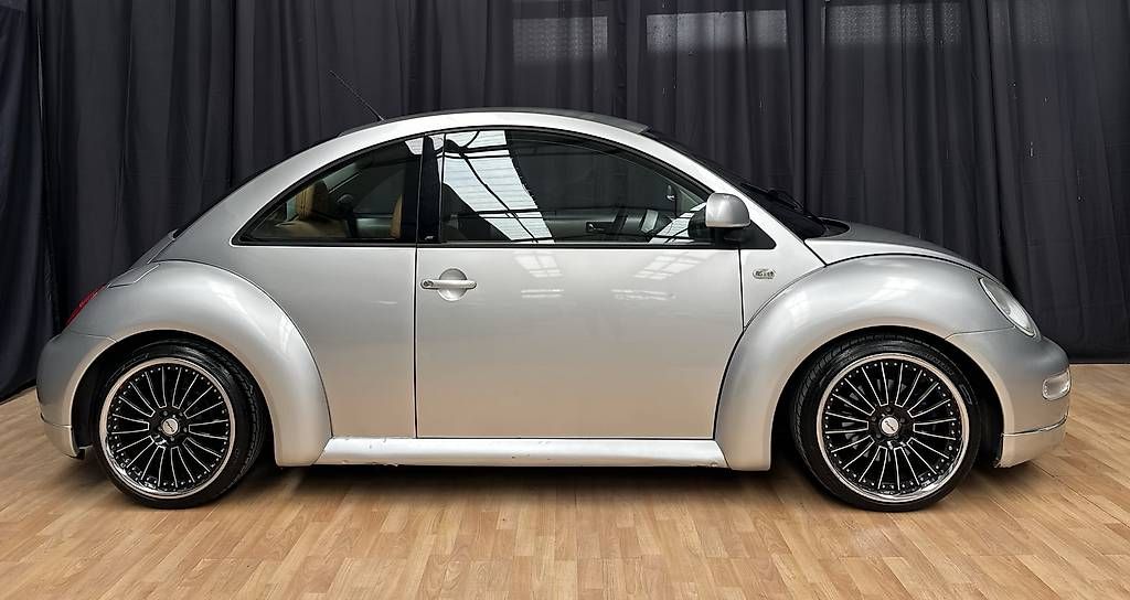 Automobili: VW BEETLE 1.8T ABT Caractere – Usato da Kaltenbach venduto da Timi_69 1