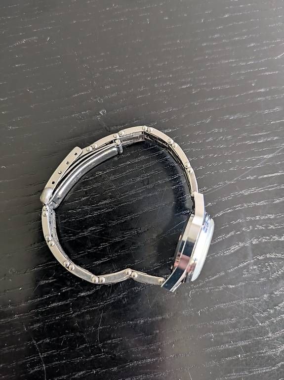Uhren: Armbanduhr – Gebraucht aus Sursee von Buholz0 4