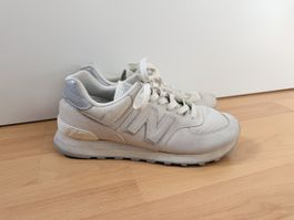 Baskets New Balance 574 femme taille 39