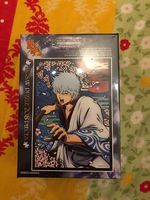 Puzzle: manga Gintama !