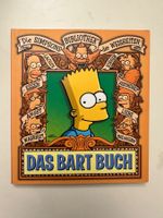 Die Simpsons Bibliothek der Weisheiten - DAS BART BUCH