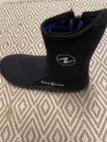 Aqualung Neopren Tauchschuhe Grösse 41