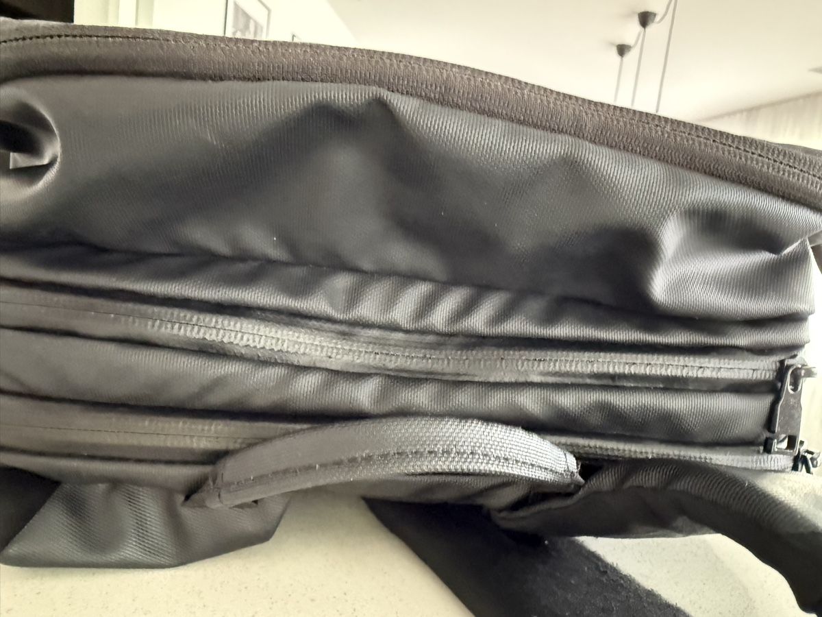 Mammut Rucksäcke: Mammut Backpack laptop  – Gebraucht aus Meggen von Petra-Arte 7