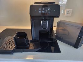 Phillips Kaffee Vollautomat EP1200