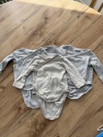 Baby Wickelbodys Gr. 50
