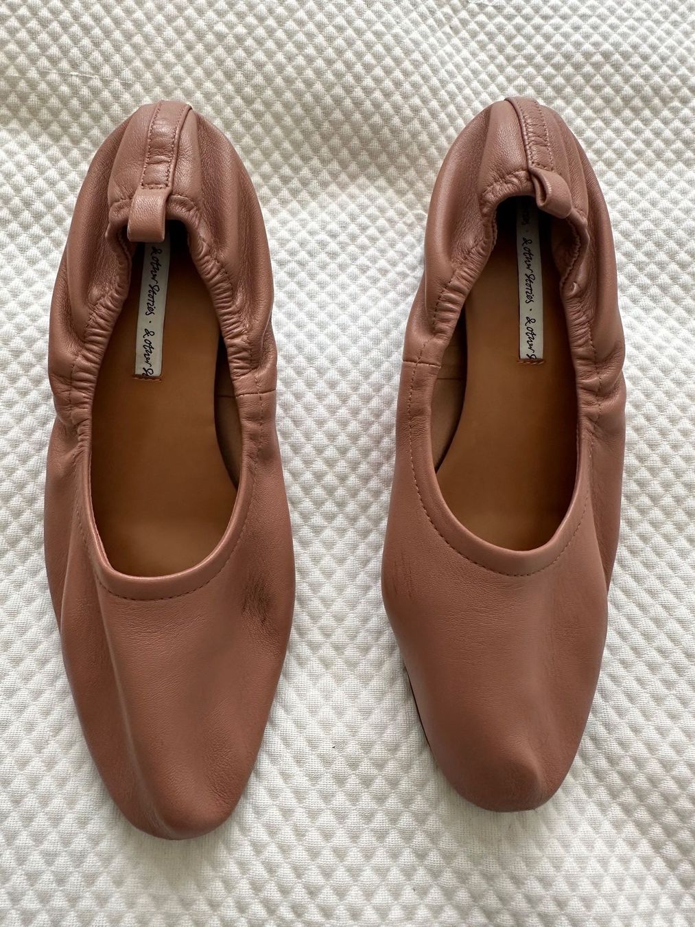 Other Stories Scarpe da donna: & Other Stories Schuhe – Usato da Bern venduto da schnupka 3