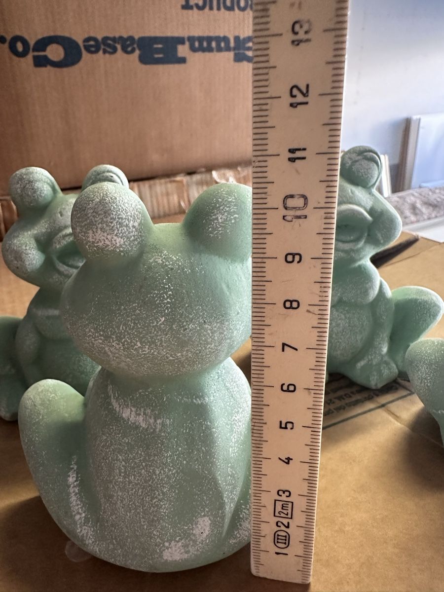 Migros Toutes les décorations: Frosch – Neuf avec emballage d'origine à Frümsen par Swissline90 2