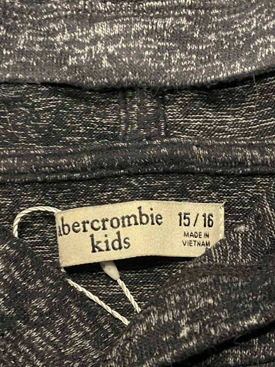 Abercrombie Maglioni & Felpe: Pullover Abercrombie Gr. 15/16 Jahre – Usato da Thun venduto da Jimmuli 2
